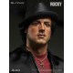 Rocky II Superb Scale Hybrid Statue 1/4 Sylvester Stallone 52 cm